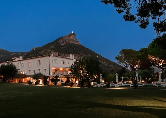 Santavenere Hotel - The Leading Hotels Of The World